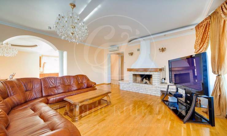 Лот-6319-97594 аренда дома Новорижское шоссе Гринфилд