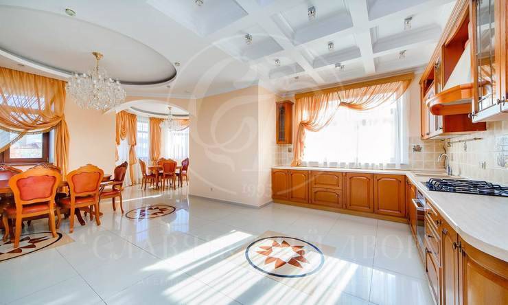 Лот-6319-97596 аренда дома Новорижское шоссе Гринфилд