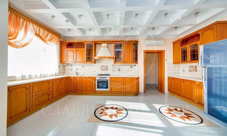 Лот-6319-97597 аренда дома Новорижское шоссе Гринфилд