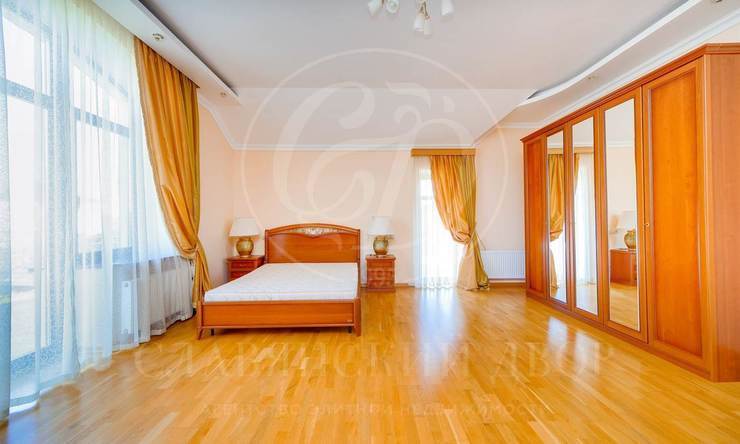 Лот-6319-97598 аренда дома Новорижское шоссе Гринфилд