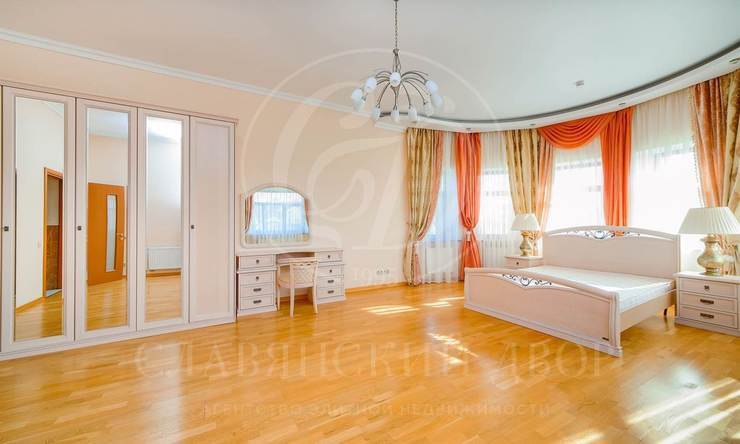 Лот-6319-97599 аренда дома Новорижское шоссе Гринфилд