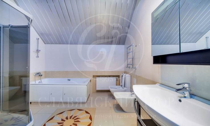 Лот-6319-97600 аренда дома Новорижское шоссе Гринфилд