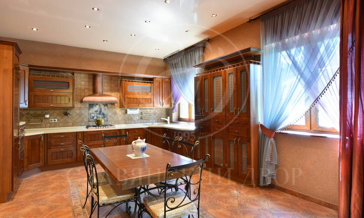 Лот-6323-97616 продажа дома 1-е Успенское шоссе Риита