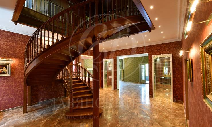 Лот-6323-97618 продажа дома 1-е Успенское шоссе Риита