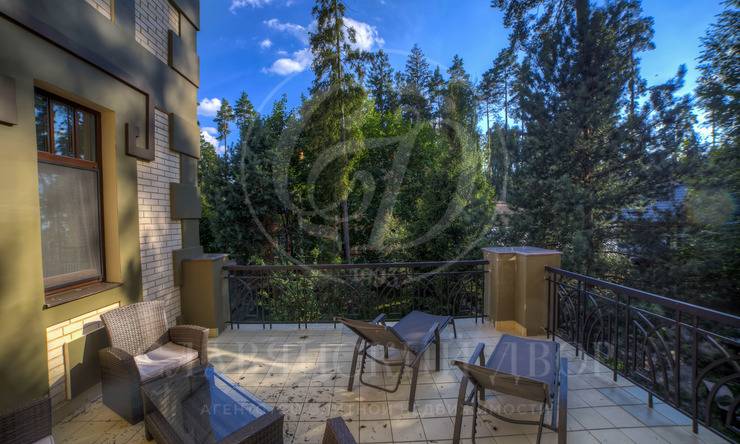 Лот-6331-97681 аренда дома Рублево-Успенское шоссе Никологорский (Коттон Вей)