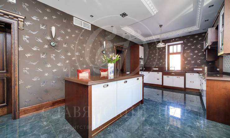 Лот-6332-97685 продажа дома Рублево-Успенское шоссе Никологорский (Коттон Вей)