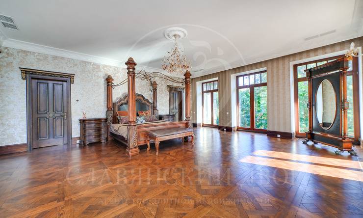 Лот-6332-97687 продажа дома Рублево-Успенское шоссе Никологорский (Коттон Вей)