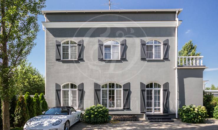 Лот-6333-97693 продажа дома Рублево-Успенское шоссе Лызлово