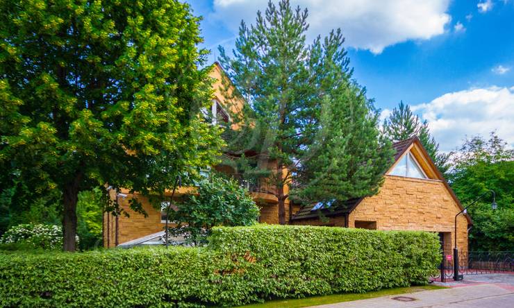 Лот-6338-97732 аренда дома Рублево-Успенское шоссе Петровский