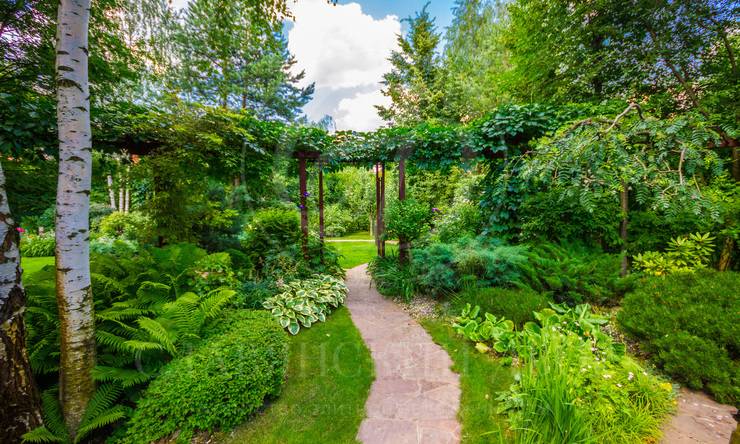 Лот-6338-97733 аренда дома Рублево-Успенское шоссе Петровский