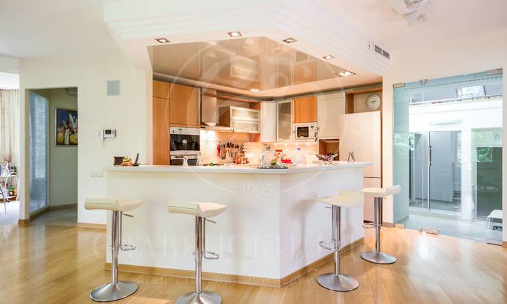 Лот-6338-97736 аренда дома Рублево-Успенское шоссе Петровский