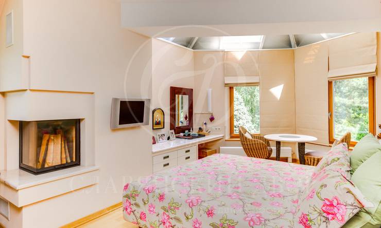 Лот-6338-97737 аренда дома Рублево-Успенское шоссе Петровский