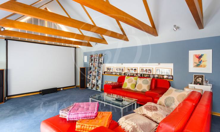 Лот-6338-97738 аренда дома Рублево-Успенское шоссе Петровский