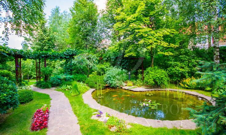 Лот-6338-97740 аренда дома Рублево-Успенское шоссе Петровский