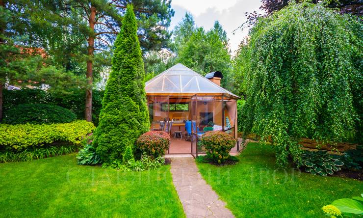 Лот-6338-97741 аренда дома Рублево-Успенское шоссе Петровский