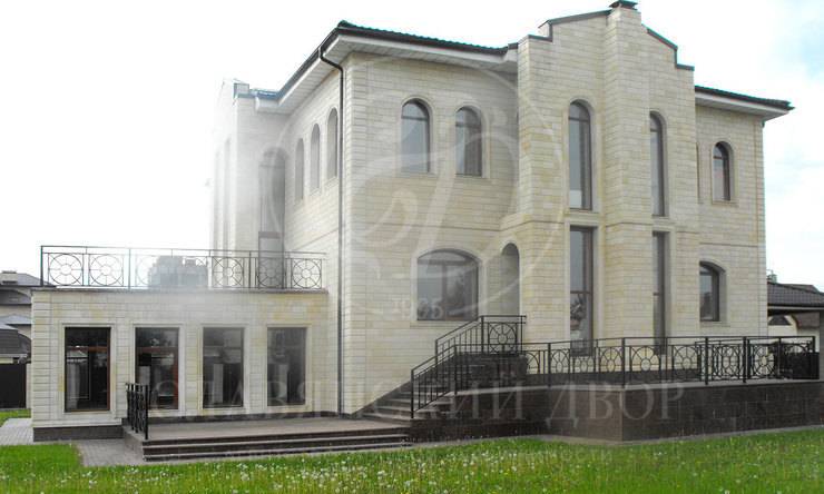 Лот-6342-97757 продажа дома 2-е Успенское шоссе Молоденово