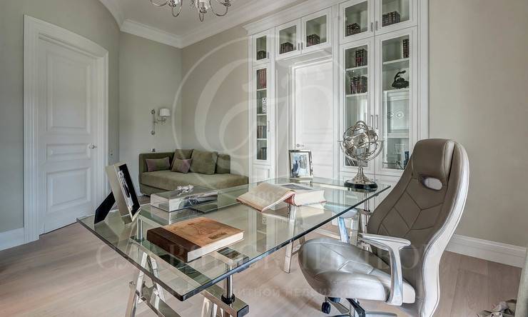 Лот-6355-97821 продажа дома Рублево-Успенское шоссе Жуковка 21 (XXI)