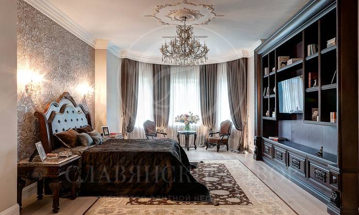 Лот-6355-97822 продажа дома Рублево-Успенское шоссе Жуковка 21 (XXI)