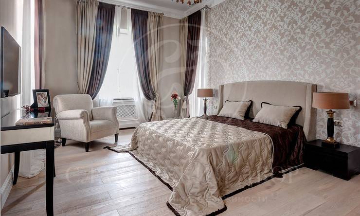 Лот-6355-97823 продажа дома Рублево-Успенское шоссе Жуковка 21 (XXI)