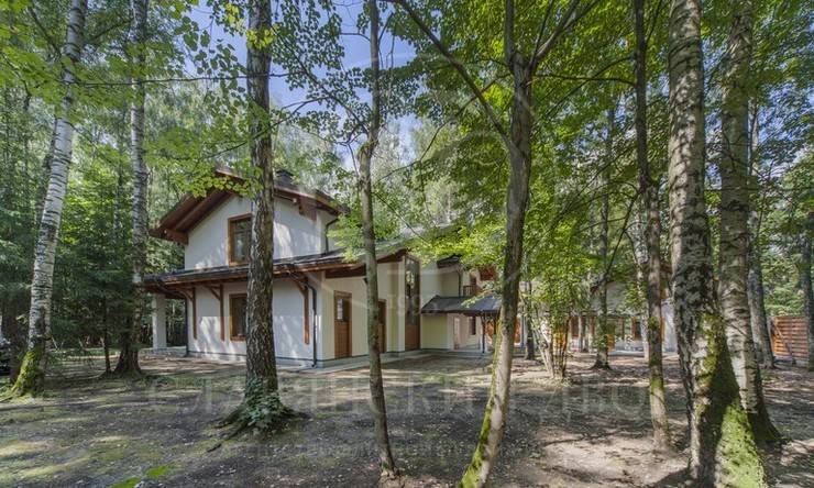 Лот-6361-97857 продажа дома Рублево-Успенское шоссе РАН Ново-Дарьино