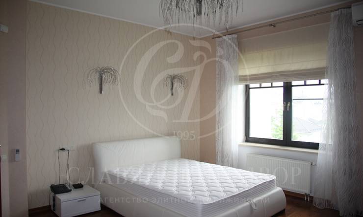 Лот-6367-97905 аренда дома Новорижское шоссе Бенилюкс