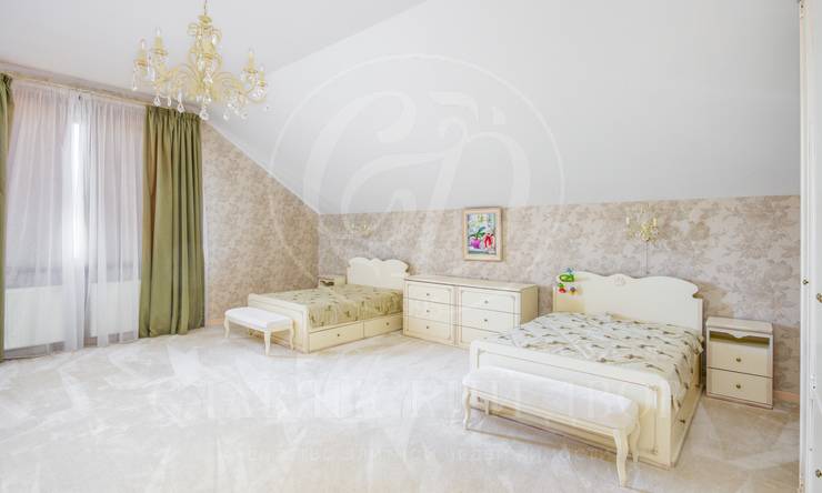 Лот-6377-97976 продажа дома Новорижское шоссе Павлово