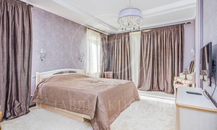 Лот-6377-97978 продажа дома Новорижское шоссе Павлово