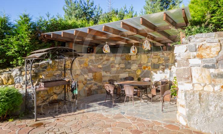 Лот-6377-97981 продажа дома Новорижское шоссе Павлово