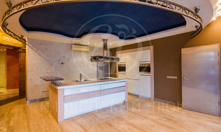 Лот-6387-98050 продажа дома Москва Остров-фантазий