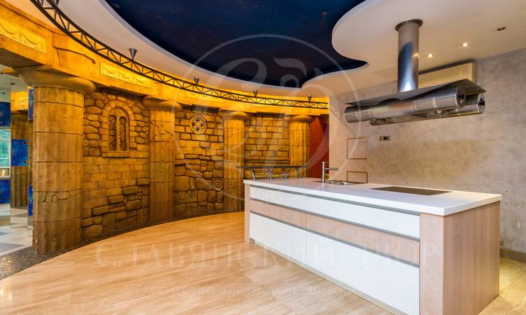 Лот-6387-98051 продажа дома Москва Остров-фантазий