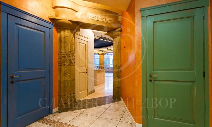 Лот-6387-98055 продажа дома Москва Остров-фантазий