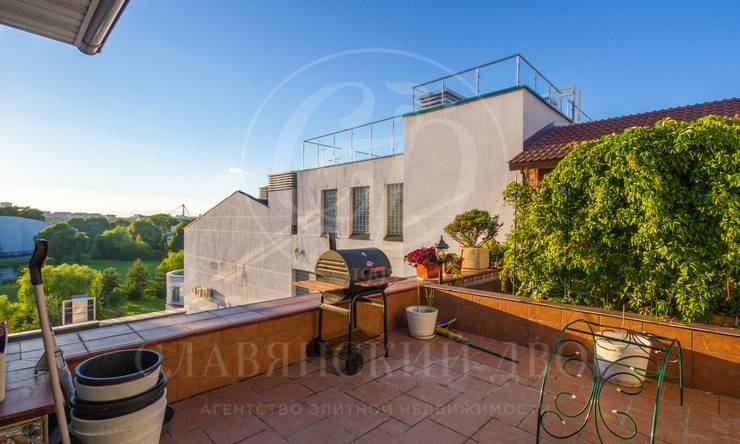 Лот-6391-98080 продажа дома Москва Остров-фантазий