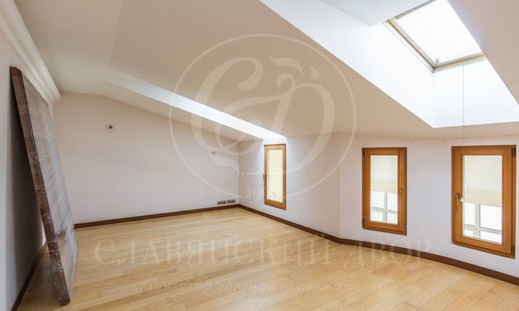 Лот-6391-98081 продажа дома Москва Остров-фантазий