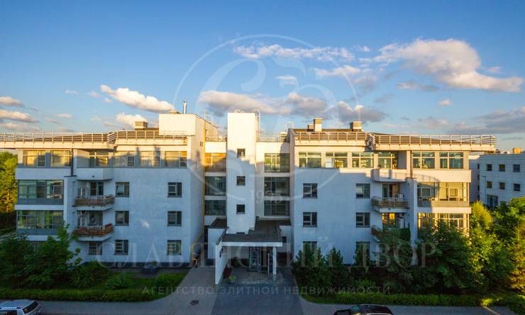 Лот-6391-98086 продажа дома Москва Остров-фантазий