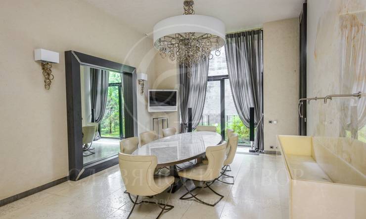 Лот-6398-98118 продажа дома Рублево-Успенское шоссе Ранис