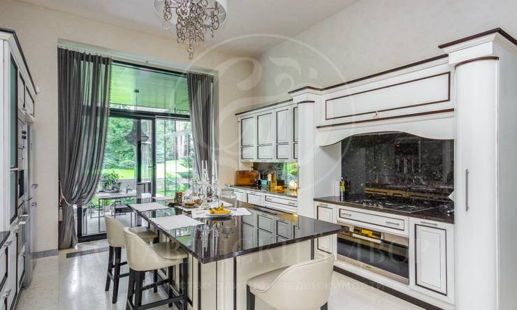 Лот-6398-98119 продажа дома Рублево-Успенское шоссе Ранис