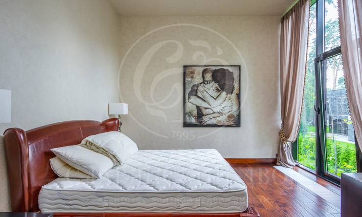 Лот-6398-98122 продажа дома Рублево-Успенское шоссе Ранис