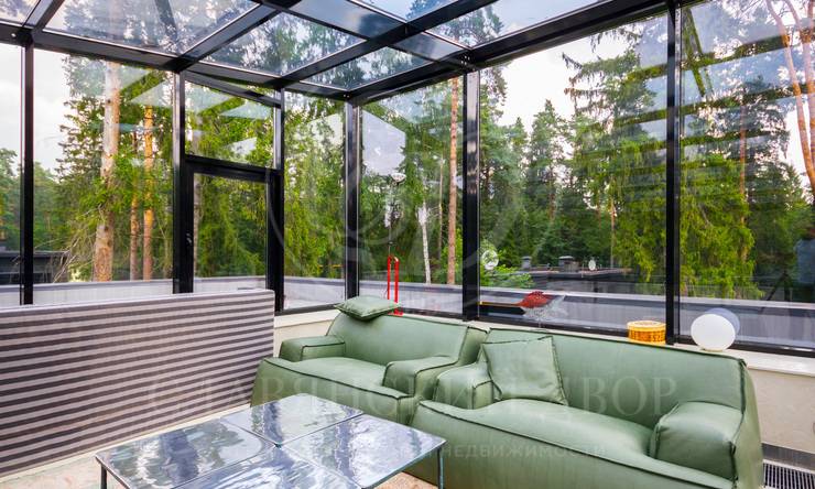 Лот-6398-98123 продажа дома Рублево-Успенское шоссе Ранис