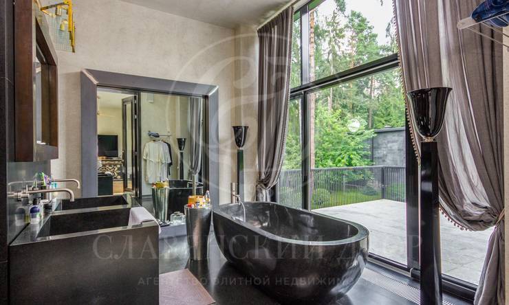 Лот-6398-98124 продажа дома Рублево-Успенское шоссе Ранис