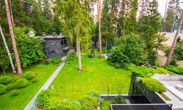 Лот-6398-98125 продажа дома Рублево-Успенское шоссе Ранис