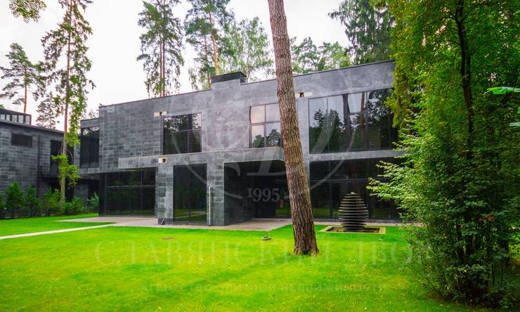 Лот-6402-98145 продажа дома Рублево-Успенское шоссе Ранис