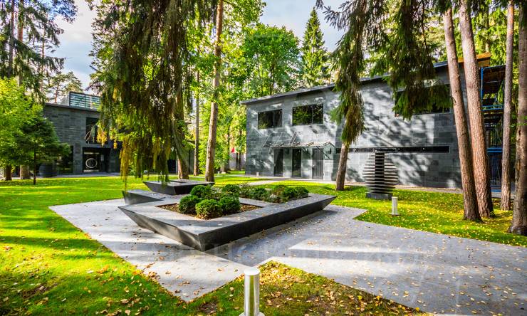 Лот-6403-98157 продажа дома Рублево-Успенское шоссе Ранис