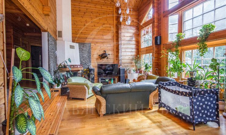 Лот-6405-98166 продажа дома Рублево-Успенское шоссе Зеленая Лощина