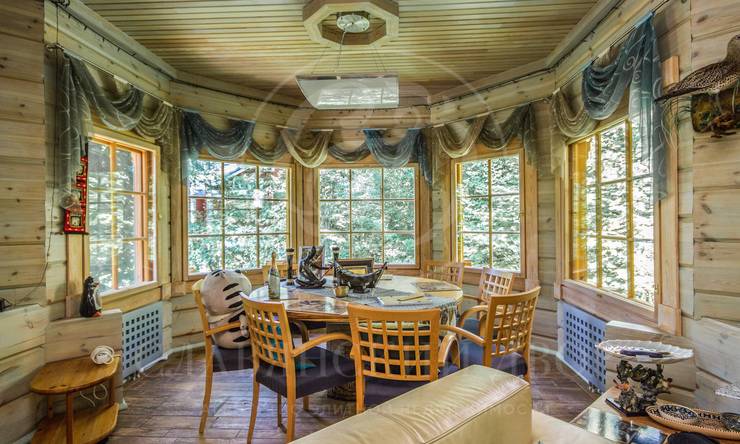 Лот-6405-98168 продажа дома Рублево-Успенское шоссе Зеленая Лощина