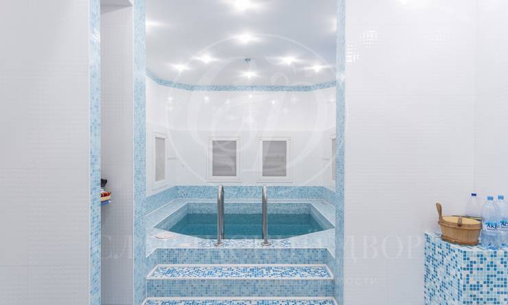 Лот-6405-98170 продажа дома Рублево-Успенское шоссе Зеленая Лощина