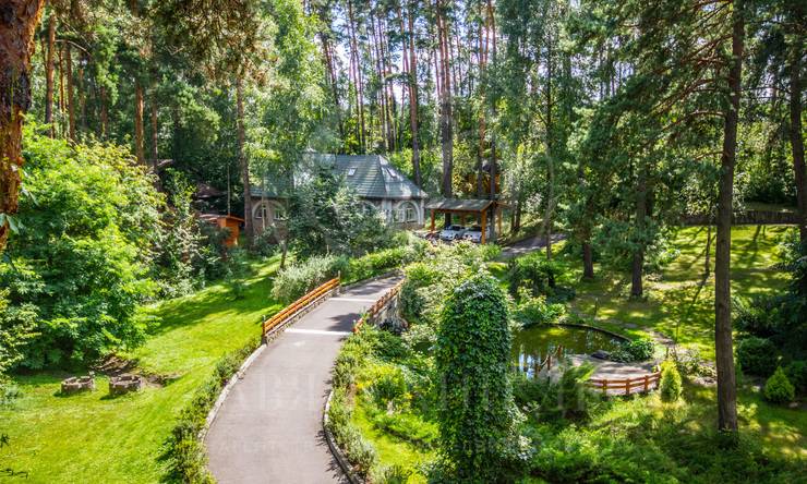 Лот-6405-98172 продажа дома Рублево-Успенское шоссе Зеленая Лощина