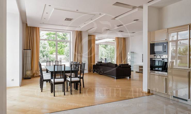 Лот-6411-98223 аренда дома 1-е Успенское шоссе Новое Лапино