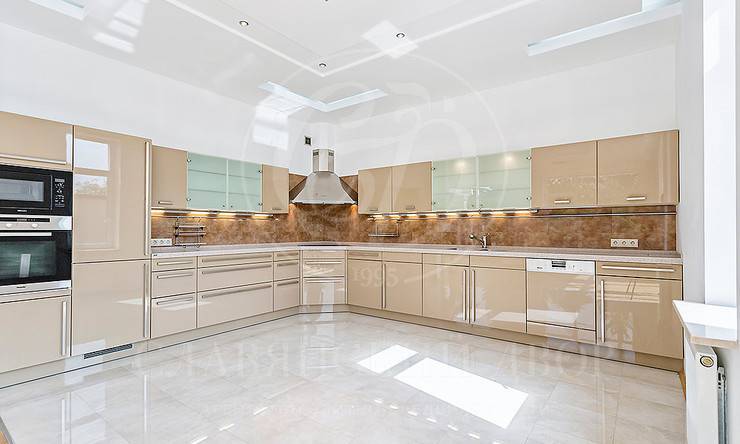 Лот-6411-98224 аренда дома 1-е Успенское шоссе Новое Лапино