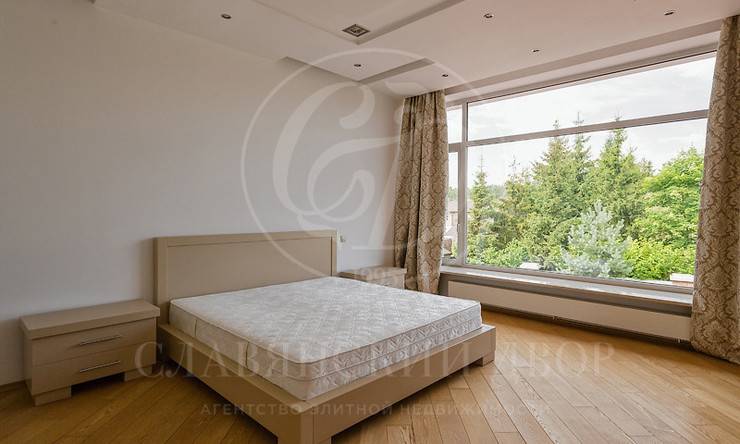 Лот-6411-98225 аренда дома 1-е Успенское шоссе Новое Лапино