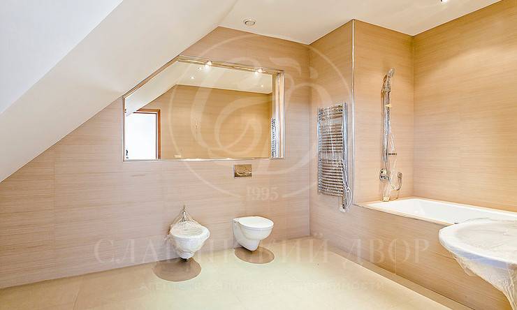 Лот-6411-98229 аренда дома 1-е Успенское шоссе Новое Лапино